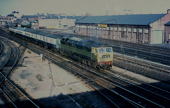 D1777 1969 Doncaster