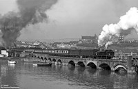 31069 1956-03-17 Folkestone Harbour
