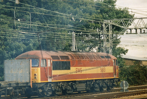 56113 2003-09-10 Bromley by Bow