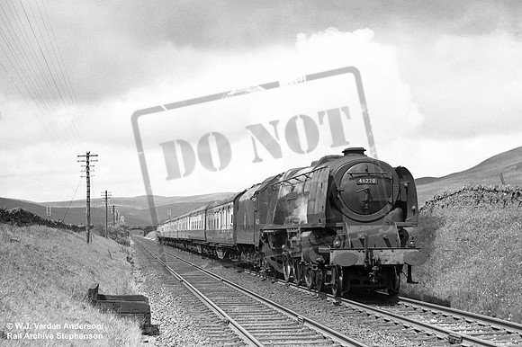 46220 1954-06-17 Beattock Summit.