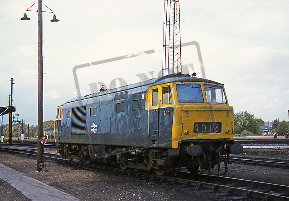 D7001 1973-09-29 Oxford