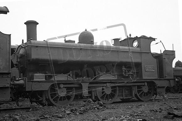 2154 1952-02-17 Swindon works
