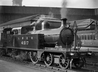 4517 1930s Nottingham Victoria