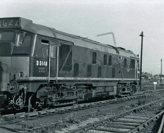 D5148 1966-08-24 Wearmouth