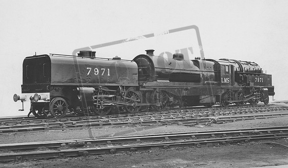 7971 1930s