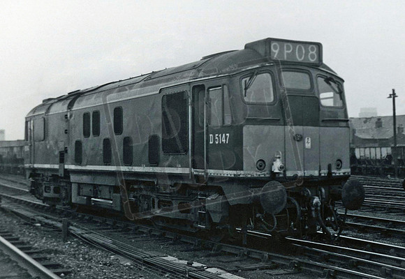 D5147 1966-06-08 Wearmouth