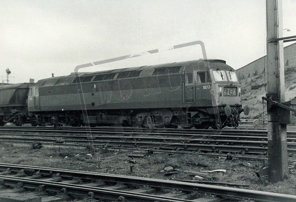 1877 1970-03-29 Doncaster