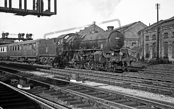 61039 1958 York