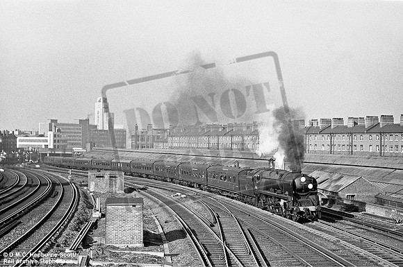 34101 1961-03-05 London Victoria