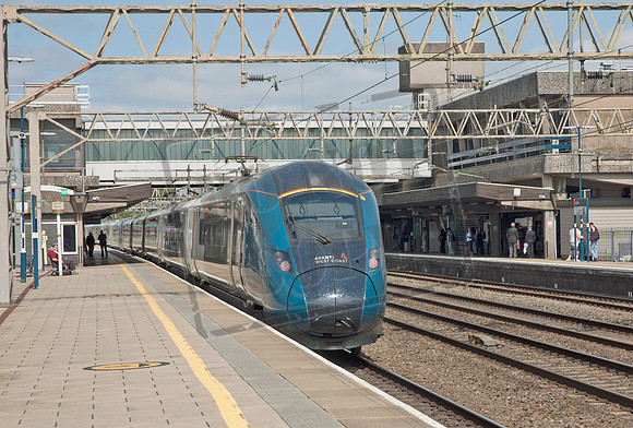 805005 2025-07-08 Stafford