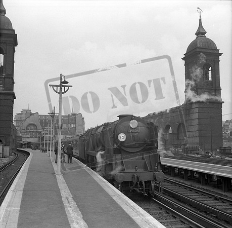 34004 1959-03-30 London Cannon Street