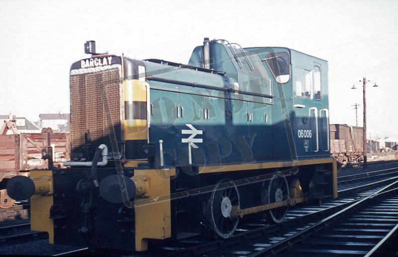 Rail-Online | Class 06 Barclay