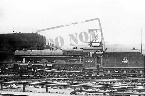 45660 1950-11-18 Crewe
