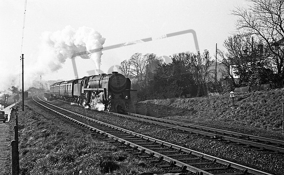 70019 1956 Lipson Junction