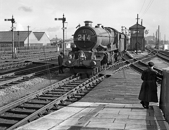 6000 1959c Swindon