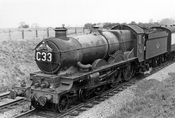 5072 1958c Nibley
