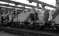 Fowler 3F 0-6-0T 'Jinty'
