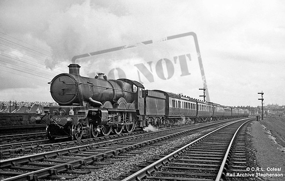 5013 1938 Stapleton Road