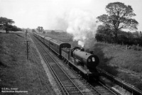 471 1934 near Rowlands Castle