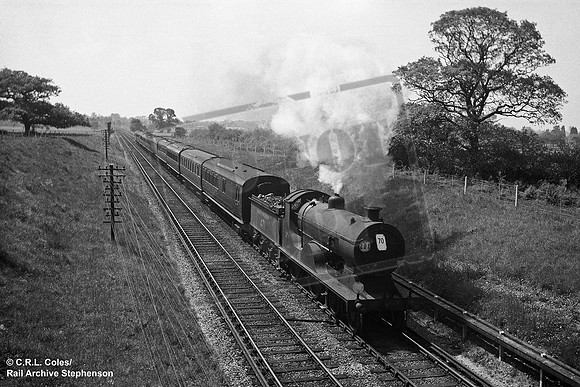 471 1934 near Rowlands Castle