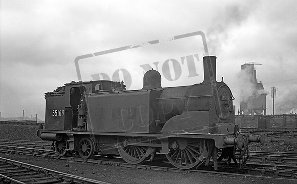 55169 1952 Dundee