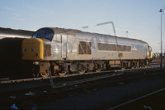 97409 1987-12-07 Toton