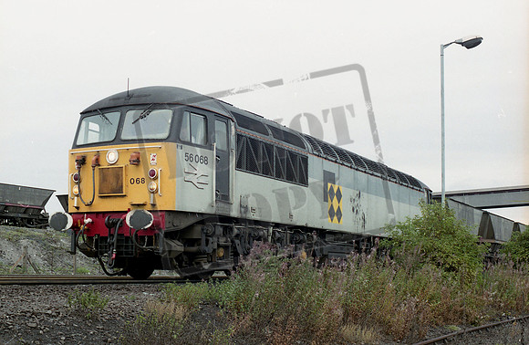 56068 1999-09-04 Scunthorpe