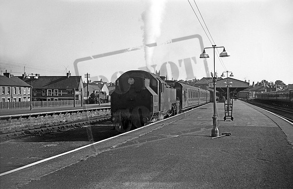 82010 1961c Exmouth