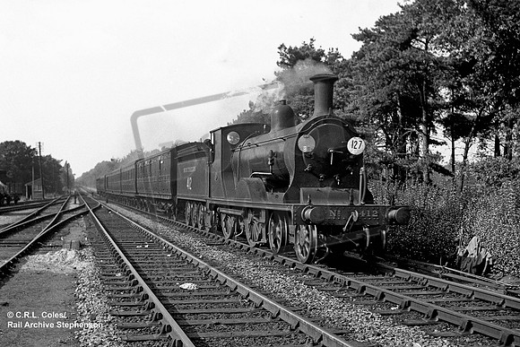412 1936 Sunningdale