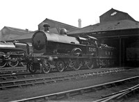 5293 1932c Crewe North