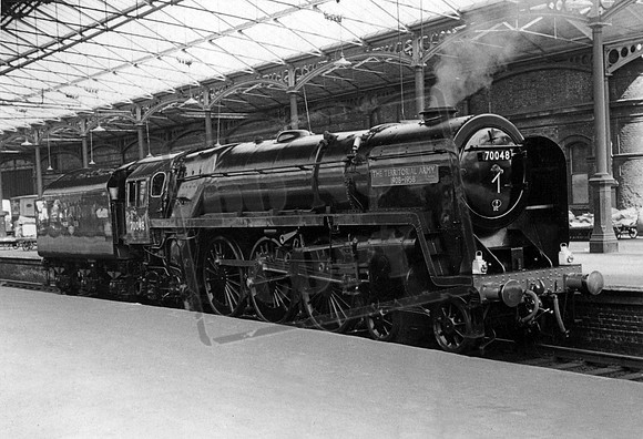 70048 1958-07-23 Euston