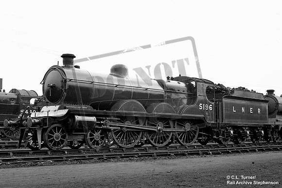 5196 1933-11 Woodford