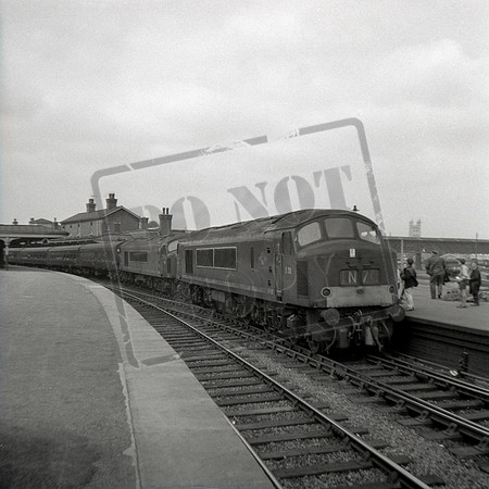 D39 1965 Gloucester