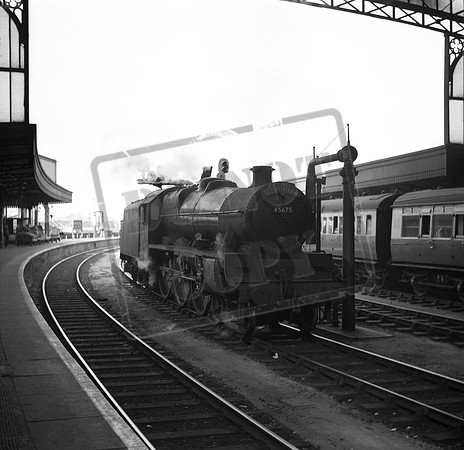45675 1955 Bristol