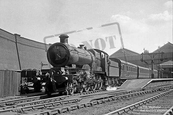 4021 1939-05-30 Nottingham Victoria