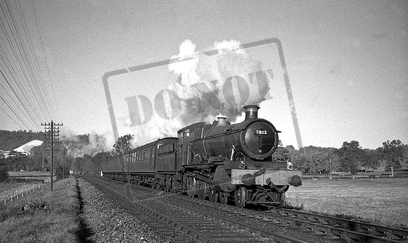 7813 1962-10-30 Betchworth