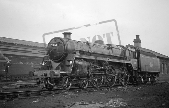 73156 1963-02-24 Derby Shed
