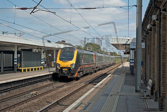 221142 2025-06-16 Finsbury Park
