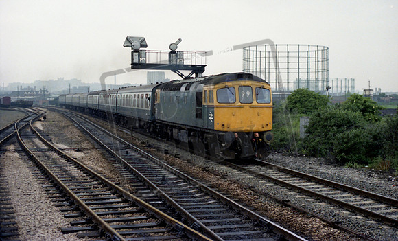 33044 1981c Bristol