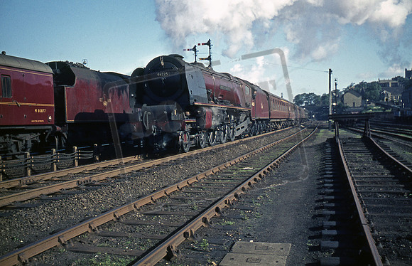 46225 1963 Lancaster
