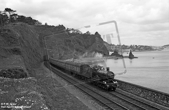 3440 1957-05-19 Dawlish