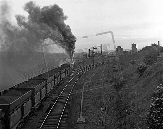 92xxx 1960s South Pelaw Junction