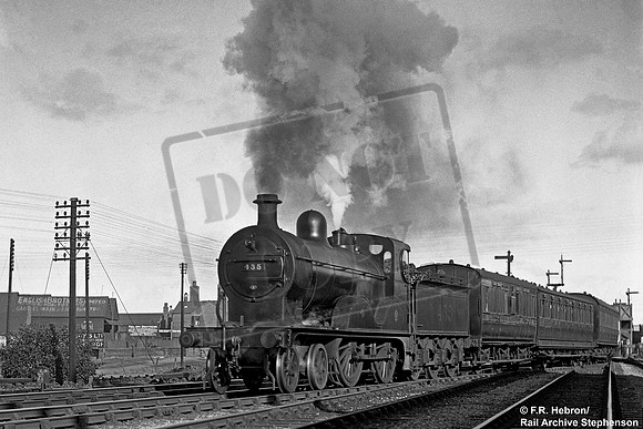 435 1926-09-12 Peterborough East