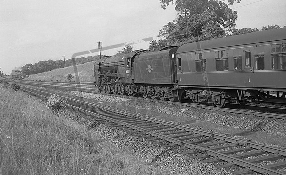 60117 1962-07-19 St Neots