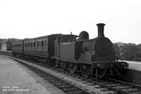 2252 1950 Midhurst
