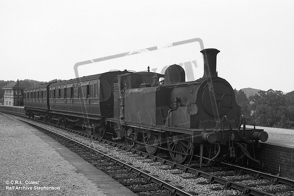 2252 1950 Midhurst