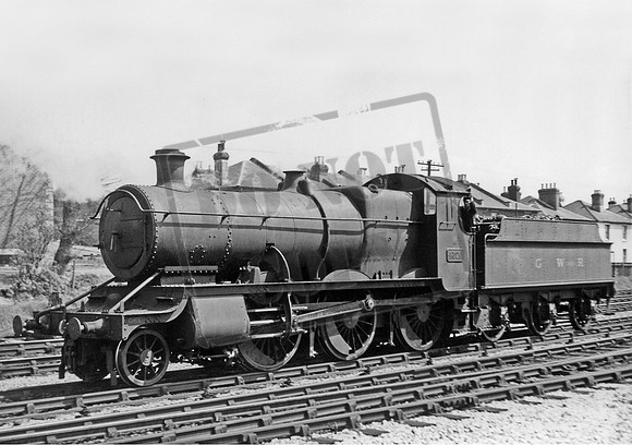 4320 1940s Cheltenham