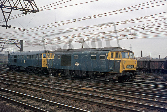 D7016 1974-04-16 Stratford