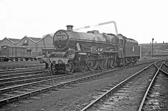 45578 1954c Camden