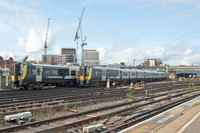 450017 2025-06-16 Clapham Junction